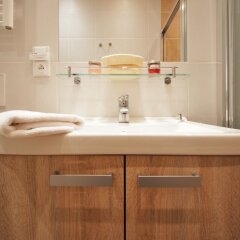 Апартаменты Prague Central Exclusive Apartments ванная фото 2