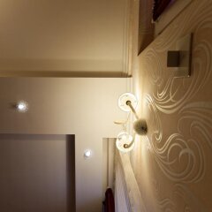 Отель Resort Nando Al Pallone Виторкиано сауна