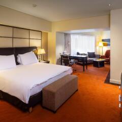 Radisson Blu Hotel Bucharest Бухарест комната для гостей