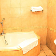 Отель Clear Essence California Spa & Wellness Resort ванная фото 2