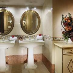 Grand Hotel Plaza & Locanda Maggiore спа