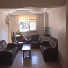 Hotel Oz Yavuz интерьер отеля