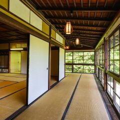 Отель KITAYA Ryokan -Cultural Heritage Inn