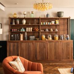 Отель Native Hyde Park Великобритания, Лондон - отзывы, цены и фото номеров - забронировать отель Native Hyde Park онлайн гостиничный бар