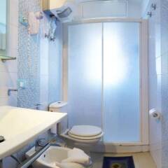 Отель SuiteHome Taormina Джардини Наксос ванная