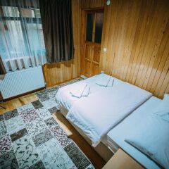 Elif Inan Motel Турция, Узунгёль - отзывы, цены и фото номеров - забронировать отель Elif Inan Motel онлайн удобства в номере фото 2