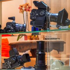 In Camera Art Boutique Hotel спа