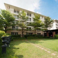 Отель Synsiri Resort Бангкок фото 3