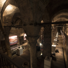 Sarnic Hotel (Ottoman Mansion) сауна