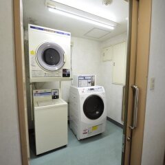 Отель Court Hakata Ekimae Хаката ванная фото 2