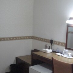 Amuz Hotel Тояма ванная фото 2