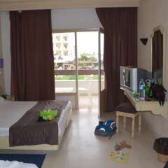 Hotel Topkapi Beach комната для гостей фото 2