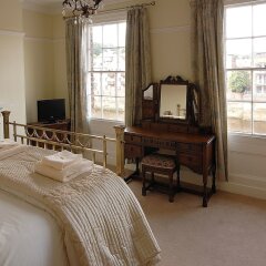 Отель The Riverside York комната для гостей фото 5