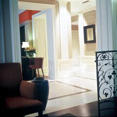 Le Lavoisier Hotel комната для гостей