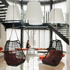 Отель Barceló Fes Medina Марокко, Фес - отзывы, цены и фото номеров - забронировать отель Barceló Fes Medina онлайн фитнесс-зал