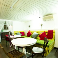 G-art Hostel питание