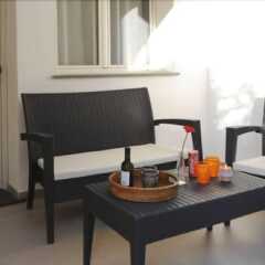 Отель Le Residenze Archimede Сиракуза фото 9
