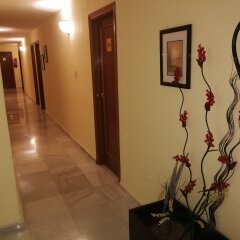 Hotel Costa Andaluza интерьер отеля фото 2