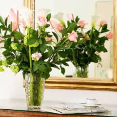 Hotel Residence интерьер отеля