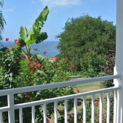Villa Gros Ilets in Gustavia, Saint Barthelemy from 4724$, photos, reviews - zenhotels.com balcony photo 2