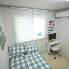 Отель Elly Guest House 1 комната для гостей фото 4