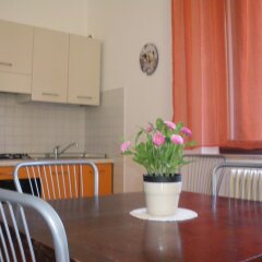 Отель Casa Casoni Озимо в номере фото 2