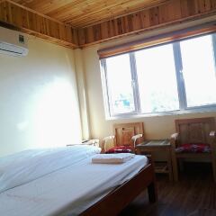 Venus Sa Pa Hostel Шапа детские мероприятия
