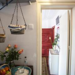 Отель Lisbon Inn Bica Suites фото 6