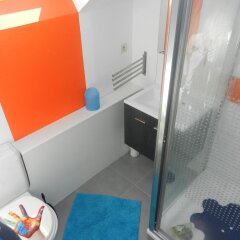 Отель Niksroom комната для гостей фото 2