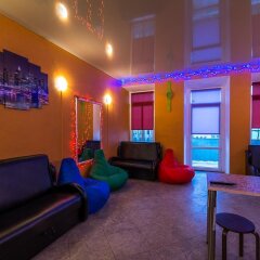 Отель TimeHome on Sadovoe Москва интерьер отеля фото 3