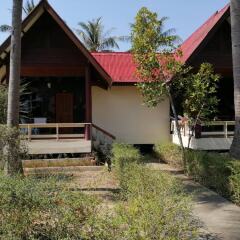 Отель Lanta Summer House Ланта фото 9