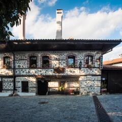 Отель Todeva House Банско фото 10