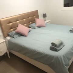 Отель Blaumar Residencial Испания, Лорча - отзывы, цены и фото номеров - забронировать отель Blaumar Residencial онлайн комната для гостей фото 2