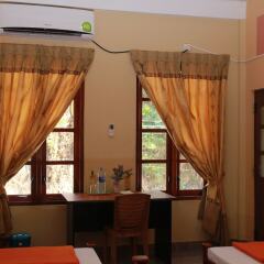 Отель Anura Guest Inn удобства в номере фото 2