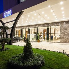 DoubleTree by Hilton Gaziantep Турция, Газиантеп - отзывы, цены и фото номеров - забронировать отель DoubleTree by Hilton Gaziantep онлайн фото 14