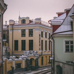 Отель Imperial Эстония, Таллин - - забронировать отель Imperial, цены и фото номеров бассейн фото 2