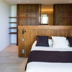 Villa Alhena in Gustavia, Saint Barthelemy from 1506$, photos, reviews - zenhotels.com guestroom photo 2
