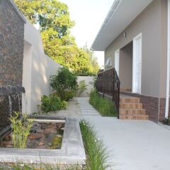 Residence Argine Apartments in Mahe Island, Seychelles from 148$, photos, reviews - zenhotels.com photo 8