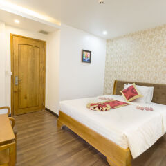 The Airport Hotel комната для гостей фото 5