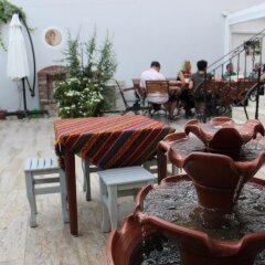 Mary's House Турция, Сельчук - отзывы, цены и фото номеров - забронировать отель Mary's House онлайн