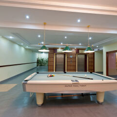 Muong Thanh Sapa Hotel детские мероприятия