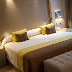 Vincci Seleccion Posada del Patio Hotel комната для гостей фото 4