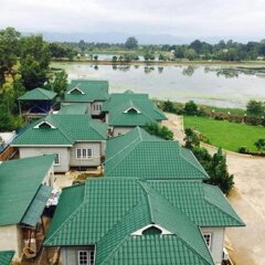 Hotel Loikaw развлечения