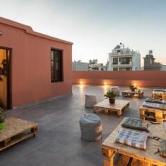 Intra Muros Boutique Hostel фото 2