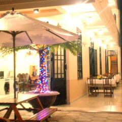 Отель Homeland River Homestay интерьер отеля фото 2