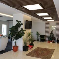 Huseyin Hotel интерьер отеля фото 3