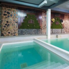 Zen Rooms Rama 3 - Hostel Бангкок бассейн фото 3