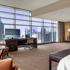 City Centre Rotana Hotel Doha in Doha, Qatar from 161$, photos, reviews - zenhotels.com guestroom photo 4