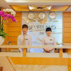 Silverland Min Hotel интерьер отеля фото 2