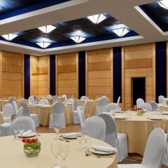 Отель Sheraton Tirana Тирана помещение для мероприятий фото 2